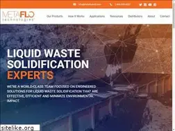 Sites similar to metaflotech.com