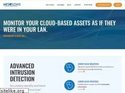 Sites similar to metaflows.com