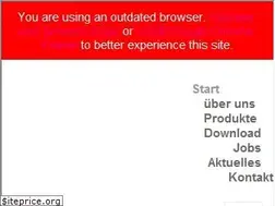 Sites similar to metaflux-ts.de