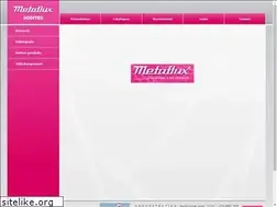 Sites similar to metaflux.fr