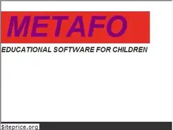 Sites similar to metafo.ca
