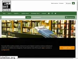 Sites similar to metafora.es