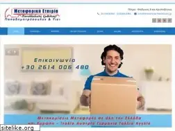Sites similar to metaforiki-metafores.gr