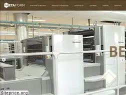 Sites similar to metaform.co.id