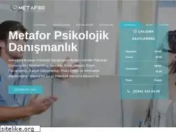 Sites similar to metaforpsikoloji.com
