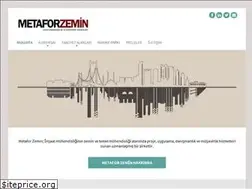 Sites similar to metaforzemin.com