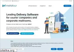 Sites similar to metafour.com