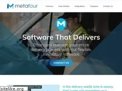 Sites similar to metafourcourier.com
