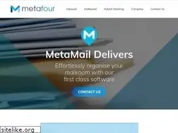 Sites similar to metafourmailroom.com
