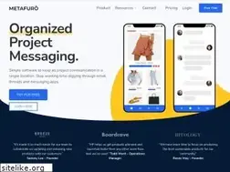 Sites similar to metafuro.com