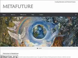 Sites similar to metafuture.org