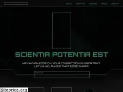 Sites similar to metagame.solutions