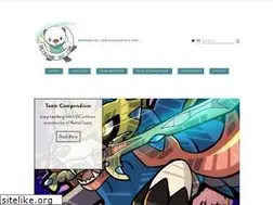 Sites similar to metagamevgc.com