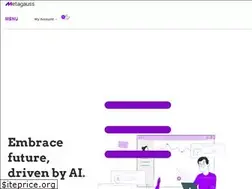 Sites similar to metagauss.com