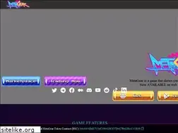 Sites similar to metagear.game