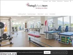 Sites similar to metagil.at