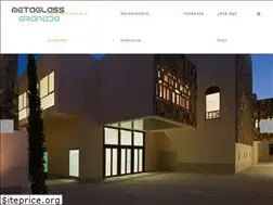 Sites similar to metaglassgranada.com