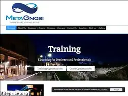 Sites similar to metagnosi.com