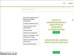 Sites similar to metagreen.com.br
