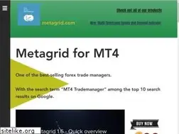 Sites similar to metagrid.com