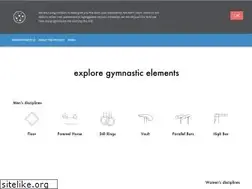 Sites similar to metagymnastics.com