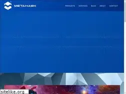 Sites similar to metahawk.com