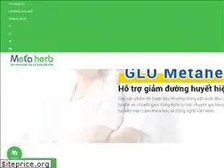 Sites similar to metaherb.vn