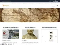 Sites similar to metahistoria.com