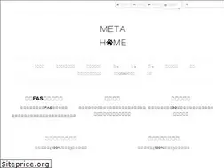 Sites similar to metahomehk.com