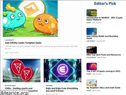 Sites similar to metahub.info
