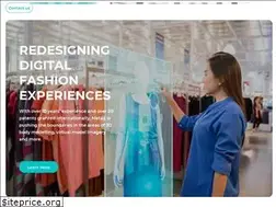 Sites similar to metail.com