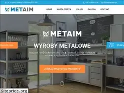 Sites similar to metaim.pl