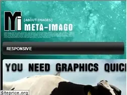 Sites similar to metaimago.co.za