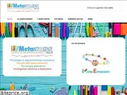 Sites similar to metaintelligenze.it