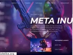Sites similar to metainu.net