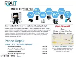 Sites similar to metairiecomputers.com