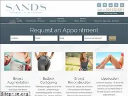 Sites similar to metairieplasticsurgeons.com