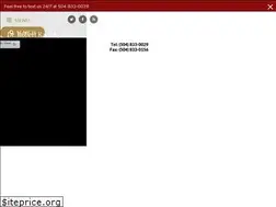 Sites similar to metairiepodiatrist.com