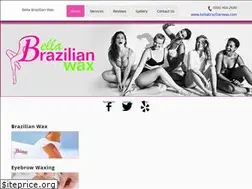 Sites similar to metairiewaxing.com