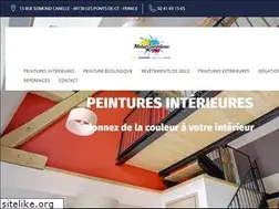 Sites similar to metais-peinture.fr