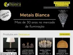 Sites similar to metaisbianca.com.br