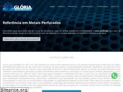 Sites similar to metaisgloria.com.br