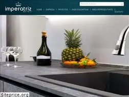 Sites similar to metaisimperatriz.com.br