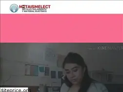 Sites similar to metaismelect.com.mx