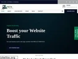 Sites similar to metaitservices.com
