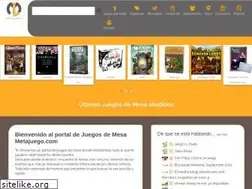 Sites similar to metajuego.com