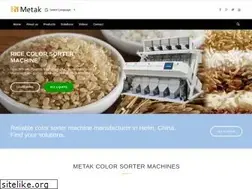 Sites similar to metakcolorsorter.com