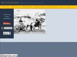 Sites similar to metakinema.es