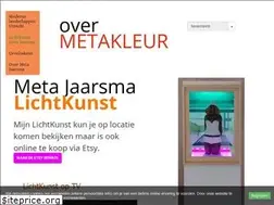 Sites similar to metakleur.nl