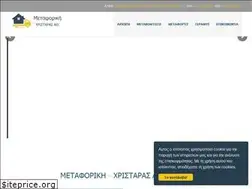 Sites similar to metakomiseis-patra.gr